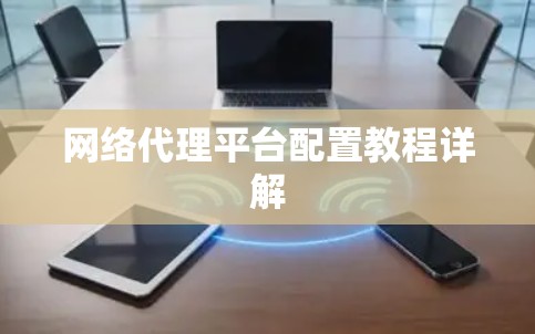 网络代理平台配置教程详解