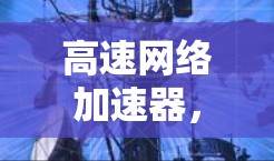 高速网络加速器，提升外网连接速度的高效解决方案