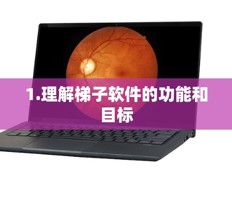 1.理解梯子软件的功能和目标