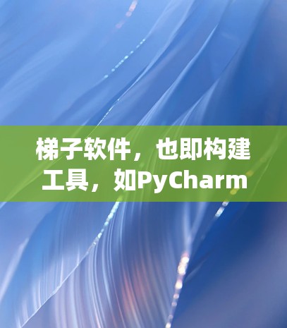 梯子软件，也即构建工具，如PyCharm、Jenkins等，是用于软件开发团队管理源代码、构建和部署的工具。以下是对梯子软件体验的分析