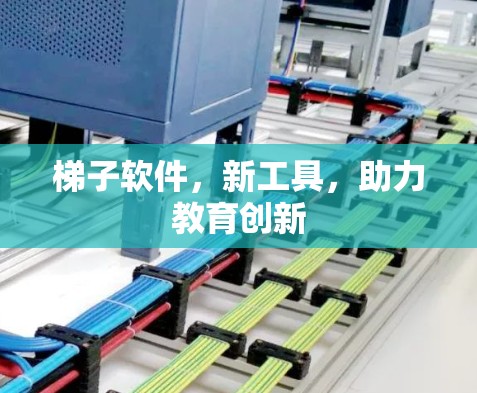 梯子软件，新工具，助力教育创新