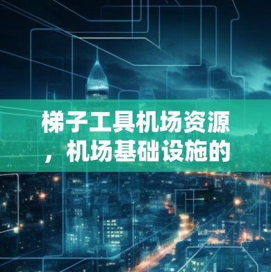 梯子工具机场资源，机场基础设施的重要组成部分
