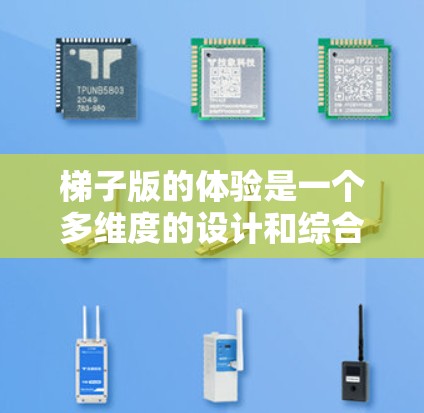 梯子版的体验是一个多维度的设计和综合考量的过程，旨在提升其功能、安全性和智能化水平。以下是对梯子版体验的详细分析