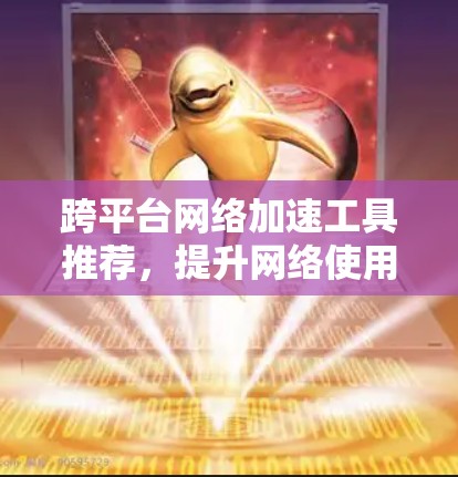 跨平台网络加速工具推荐，提升网络使用效率的实用软件