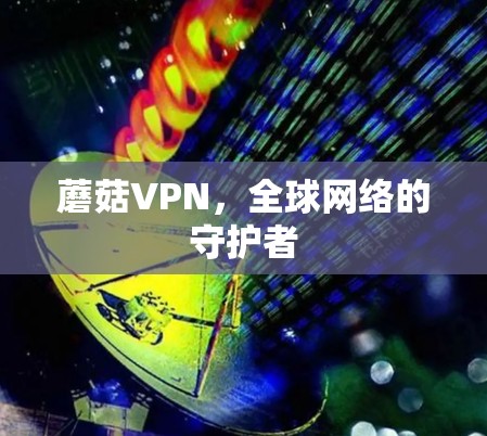 蘑菇VPN，全球网络的守护者